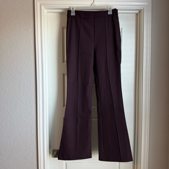 H&M Flare Slacks - Picture 1 of 6